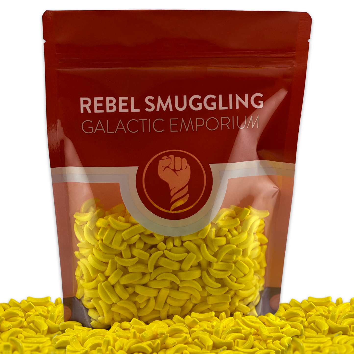 Bananarama 2lb Bag