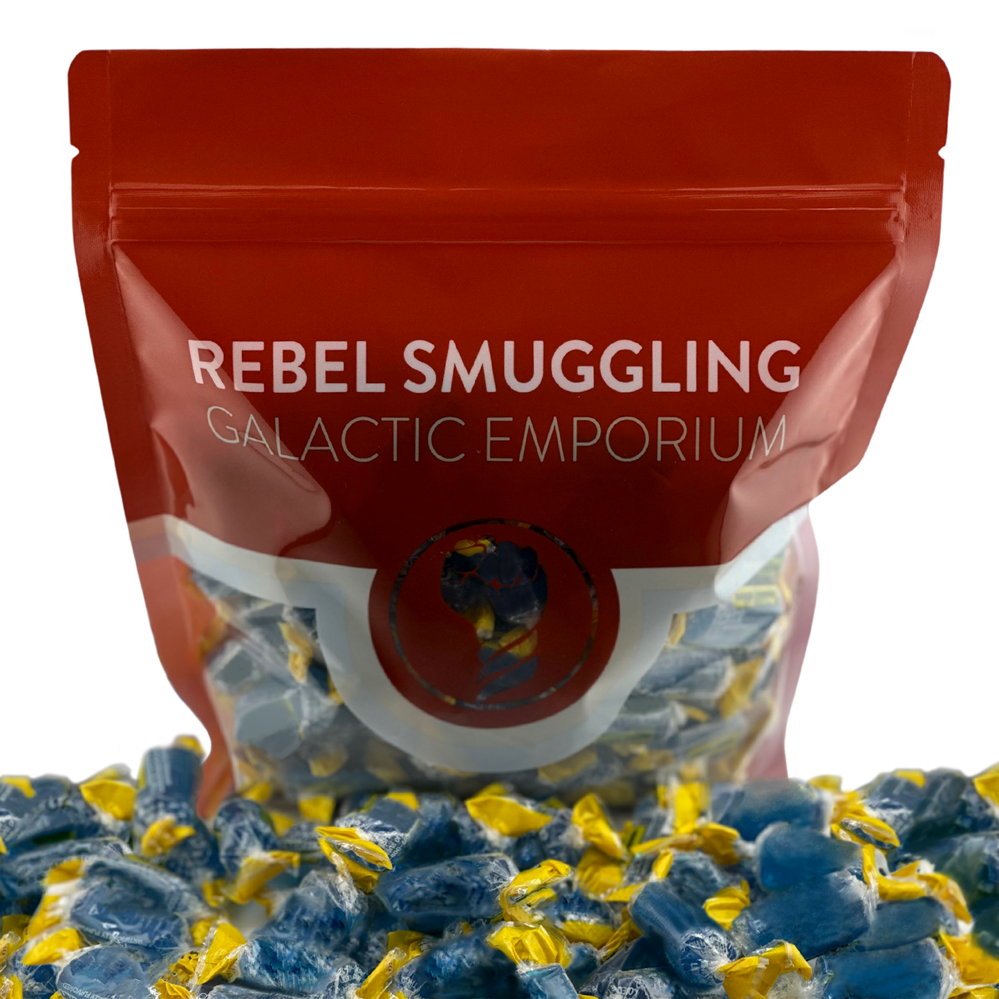 Jolly Rancher Blue Raspberry 2lb