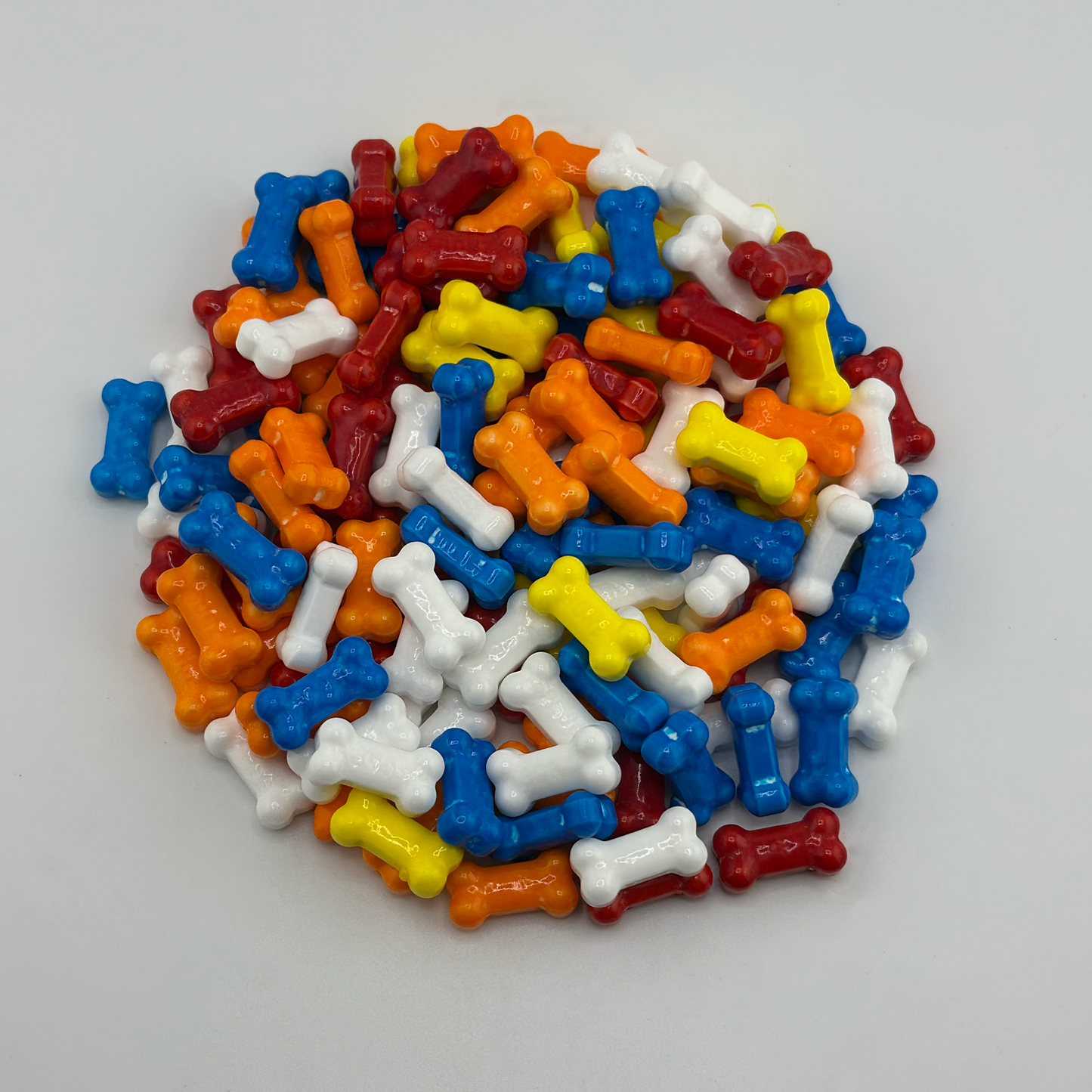 Bonz Bone Candy 5lb Bag