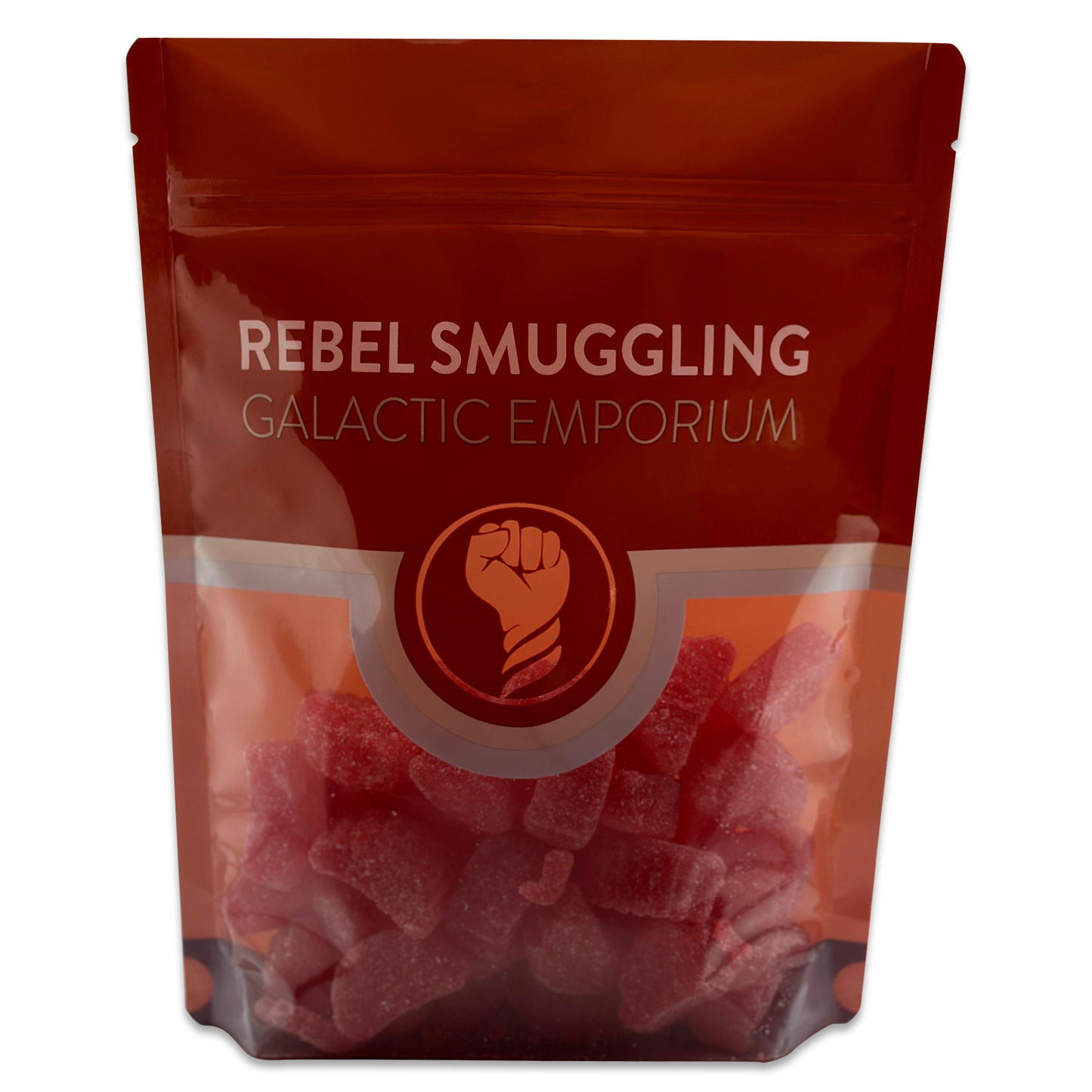 Cherry Slices 2lb Bag