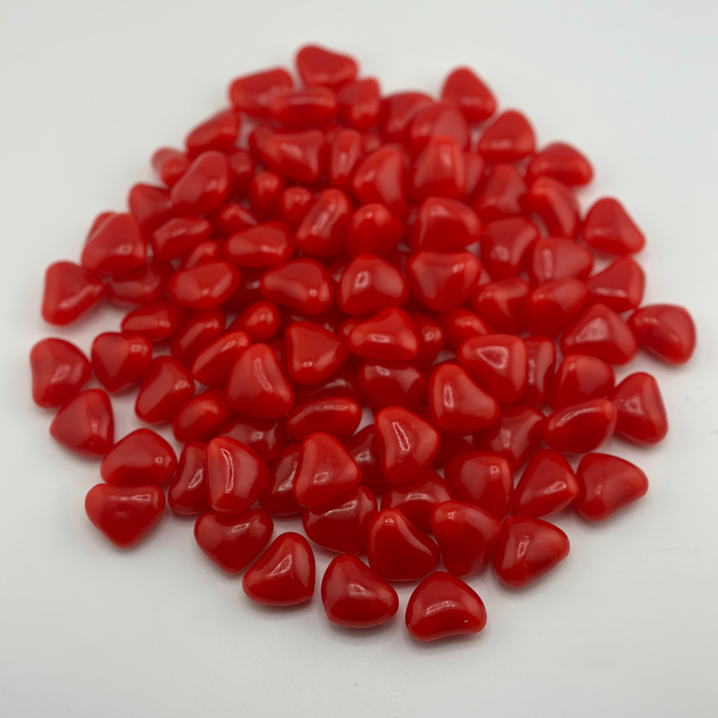 Cinnamon Lovers Heart Shaped Candy 2lbs