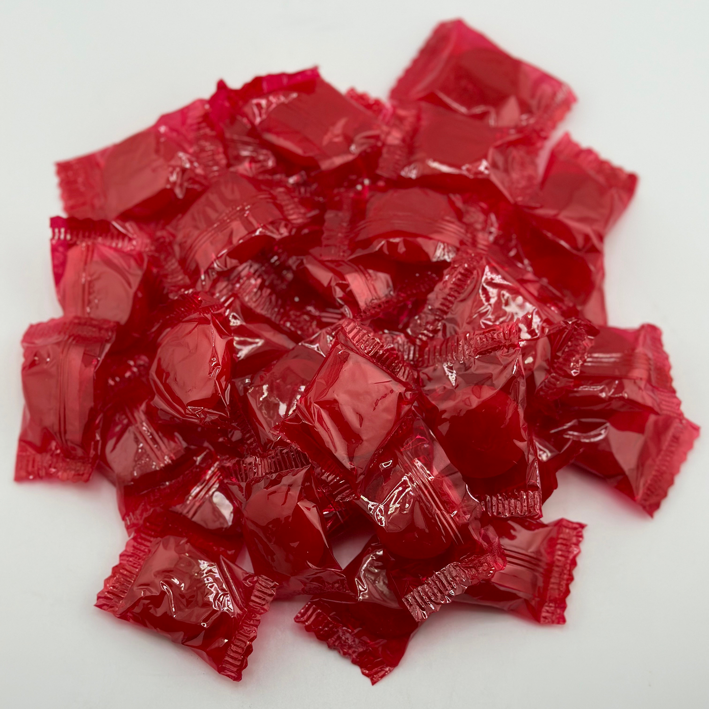 Sunrise Cinnamon Discs Wrapped 2lb