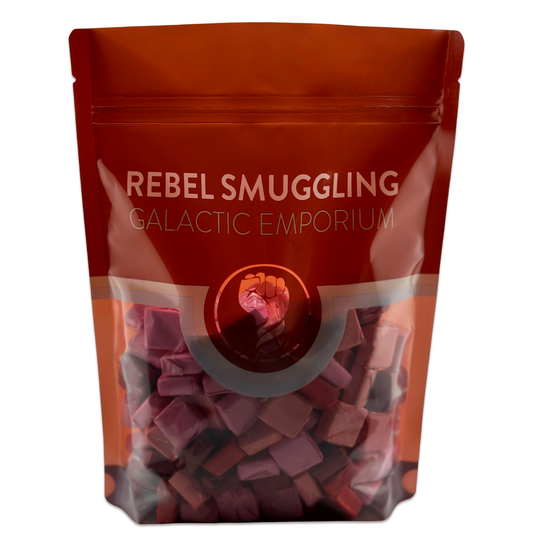 Starburst Fave Reds, 5LB Bag