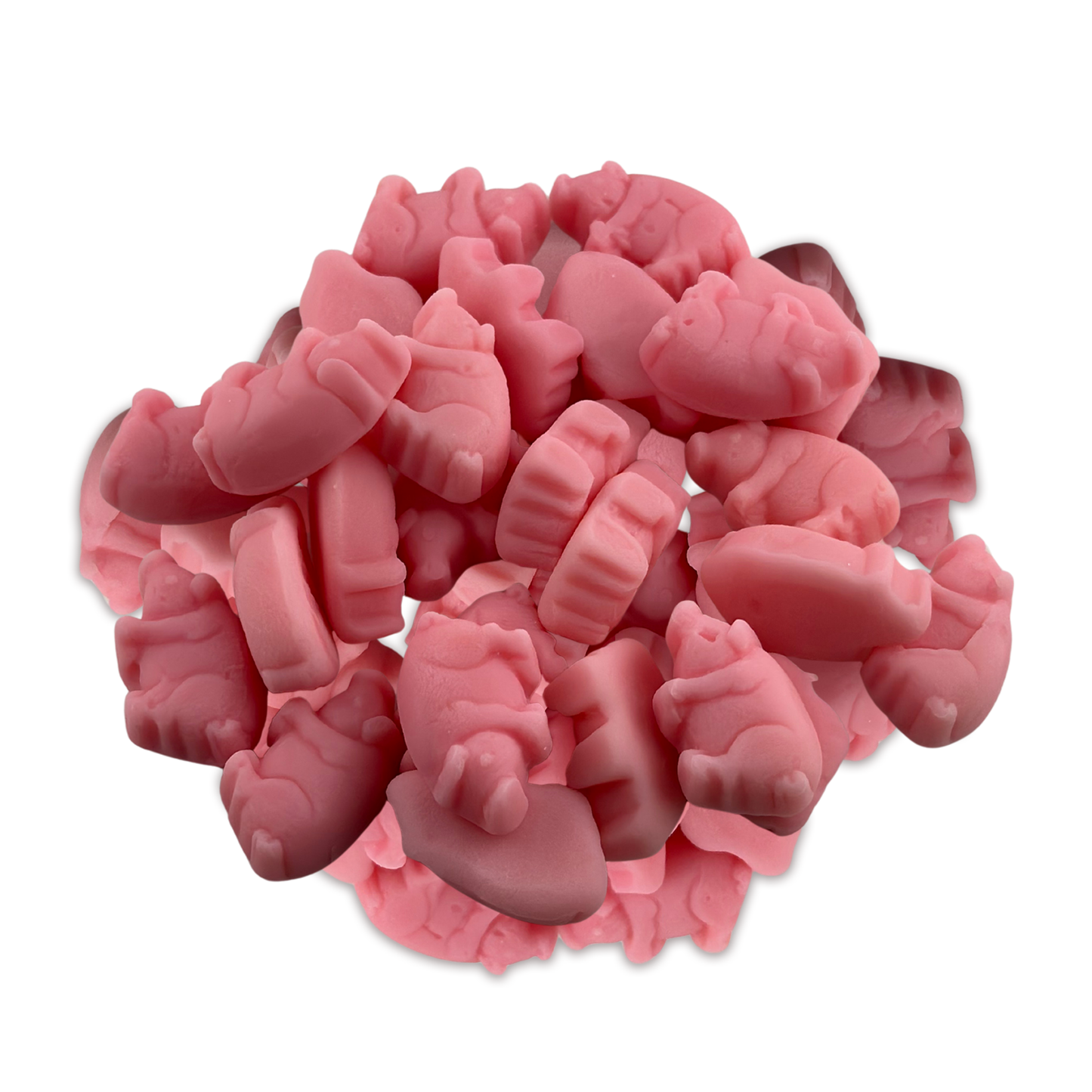 Gummi Piglets Bulk 1lb Bag by Rebel Smuggling Galactic Emporium