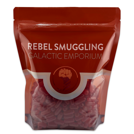 Hot Tamales Fierce Cinnamon Candy 2lb Bulk Bag