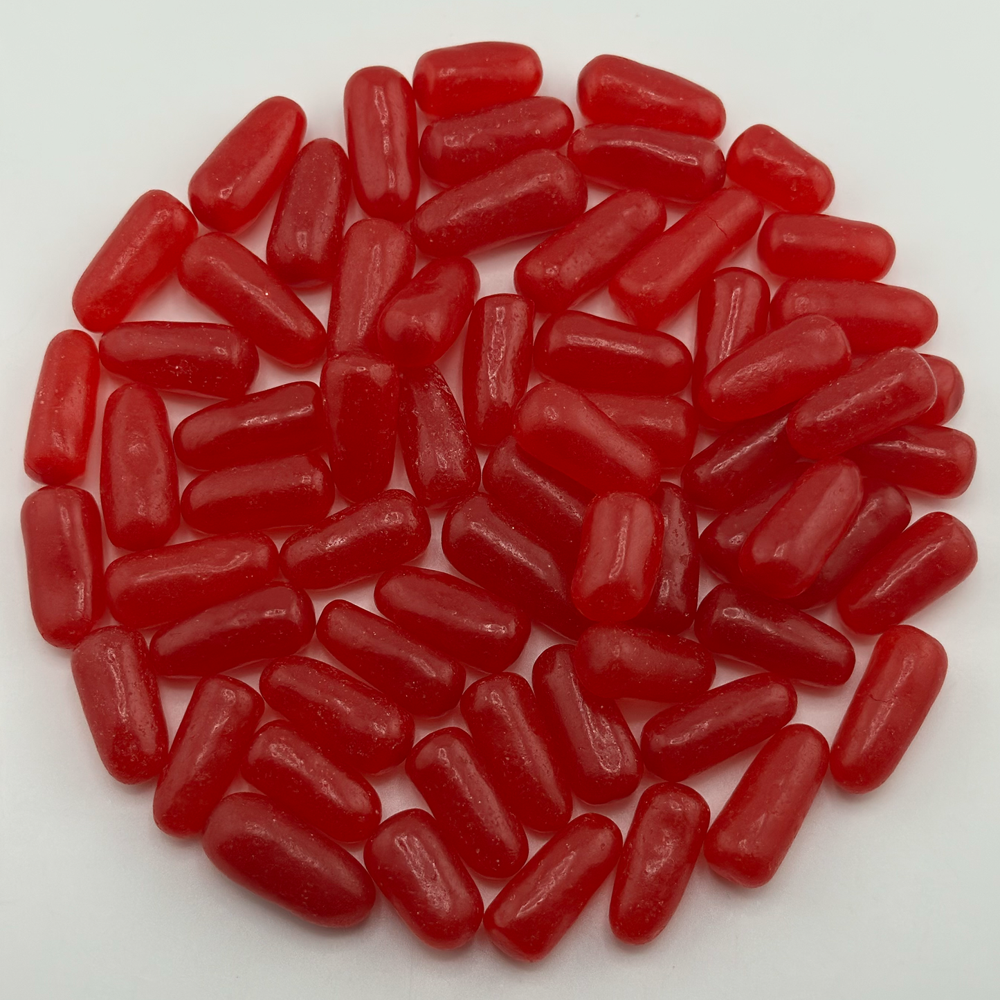 Hot Tamales Fierce Cinnamon Candy 2lb Bulk Bag