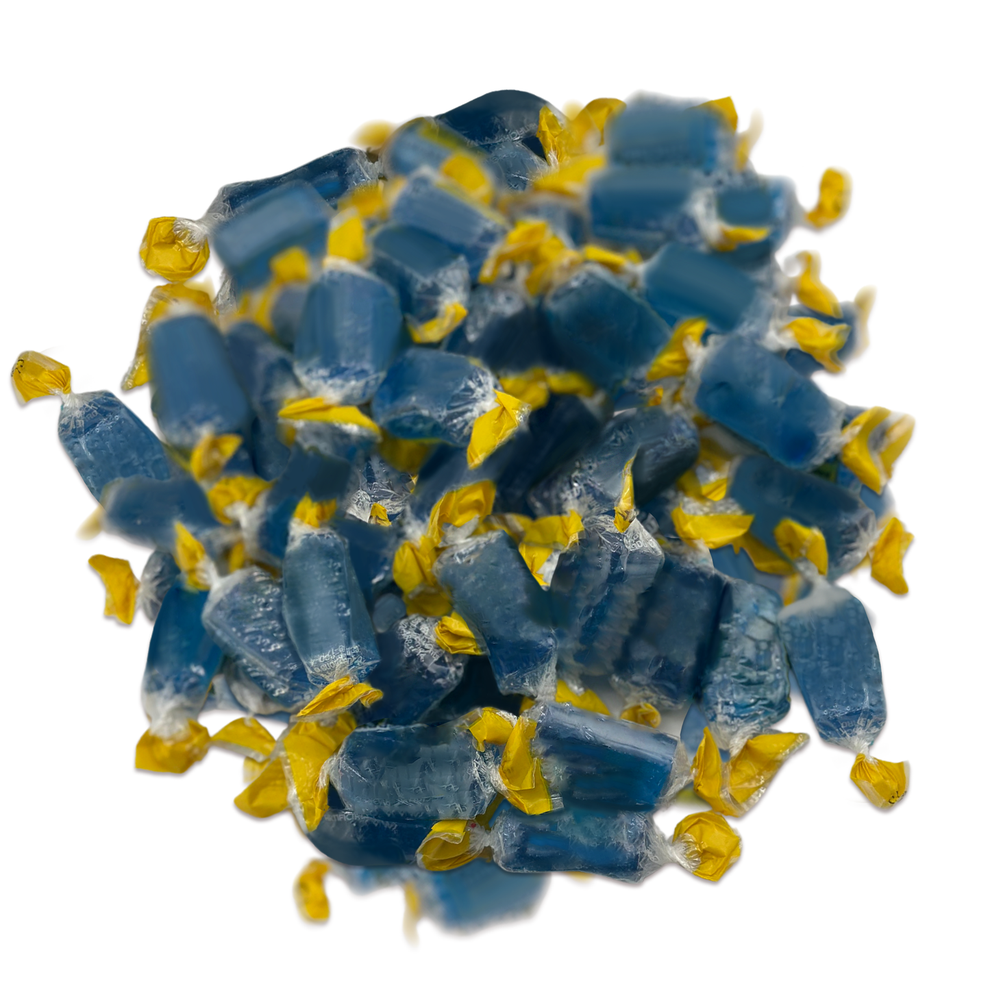 Jolly Rancher Blue raspberry 5lbs