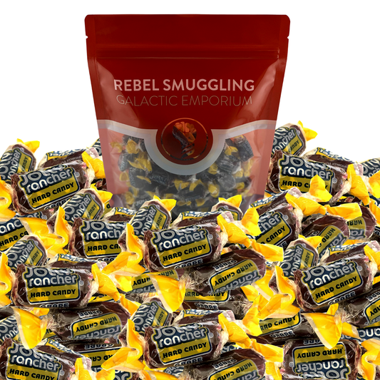 Jolly Rancher Grape 5lbs