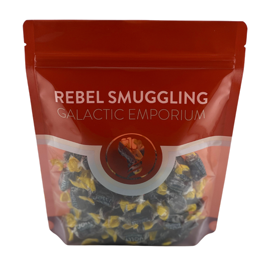 Jolly Rancher Grape 5lbs