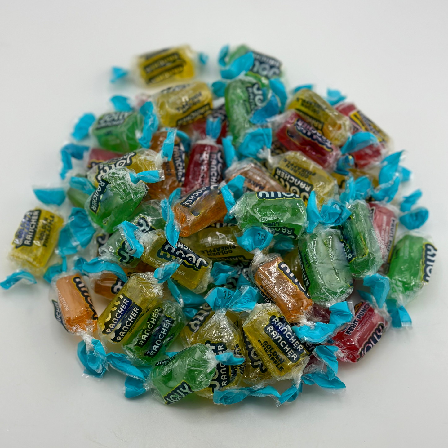 Jolly Ranchers Tropical Mix 2lb Bag