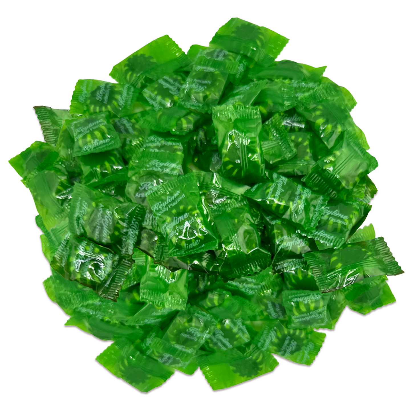 Sunrise Key Lime Discs 2lbs