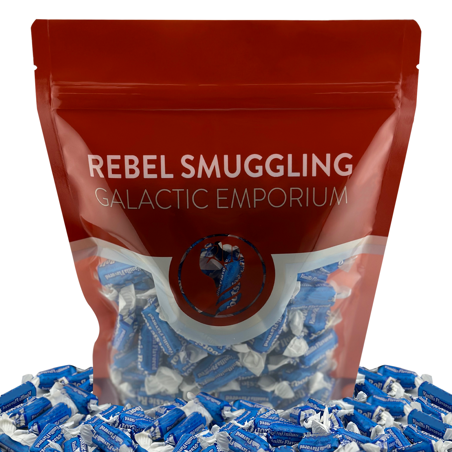 Tootsie Limited Edition Vanilla Midgees 5lb