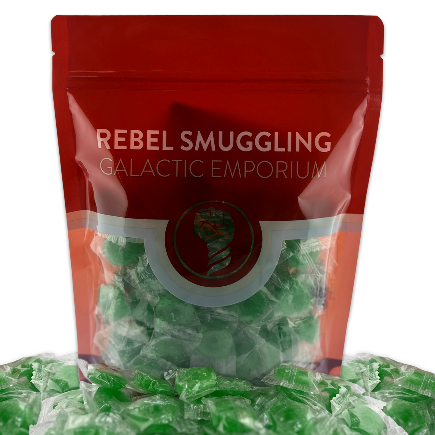 Lifesavers Watermelon 1lb Bag