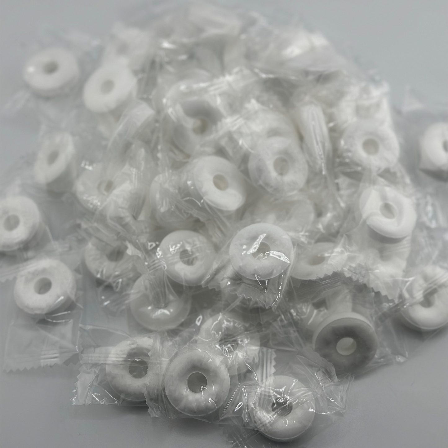 Lifesavers Wintergreen Bulk 2lb bag
