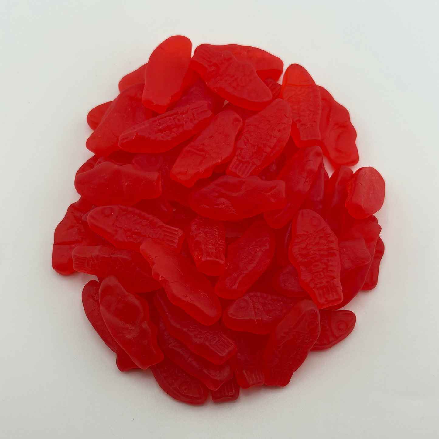 Mini Swedish Fish 2lb Bulk Bag