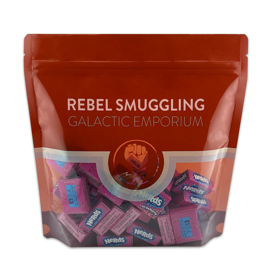 Nerds Strawberry Treatsize 2lb