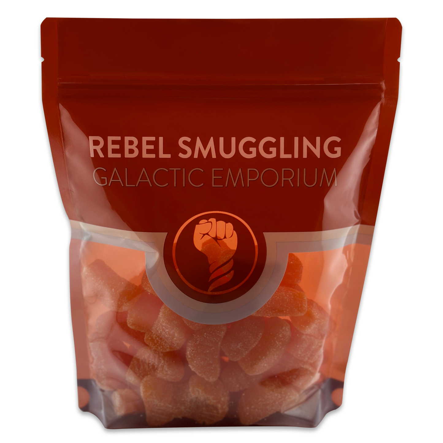 Orange Slices 2lb Bulk Bag