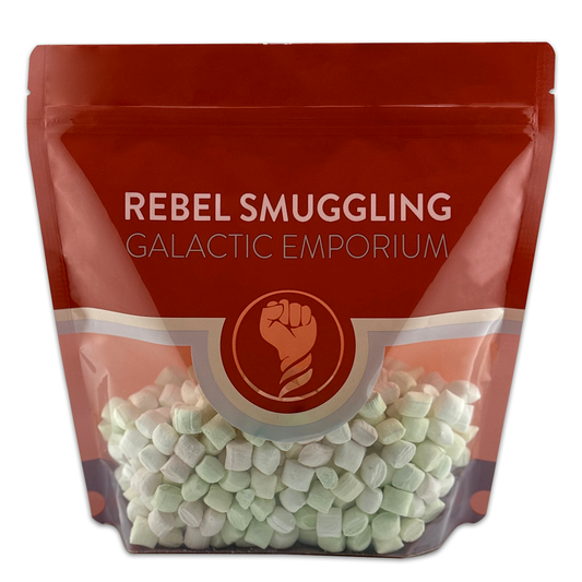 Richardson Pastel Mints 5lb Bag