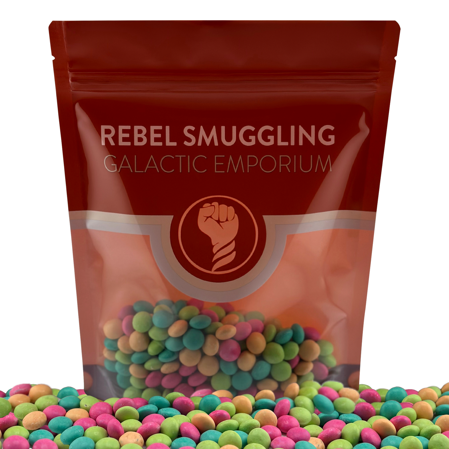 Richardson Gourmet Chocolate Mints 1lb