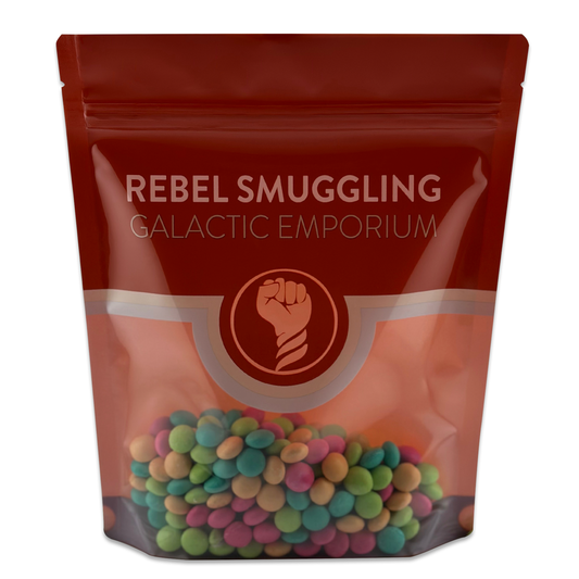 Richardson Gourmet Chocolate Mints 1lb