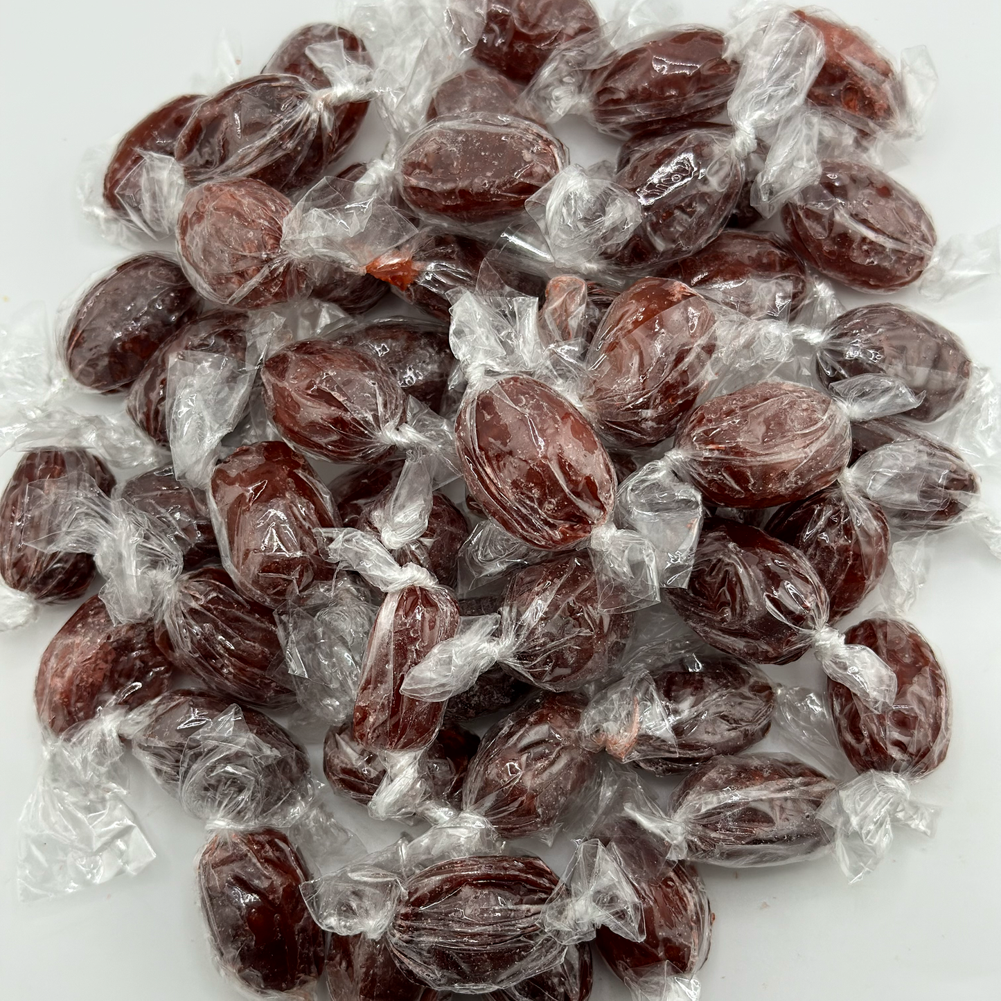 Root Beer Barrels Hard Candy Bulk 2lbs Bag by Rebel Smuggling Galactic Emporium