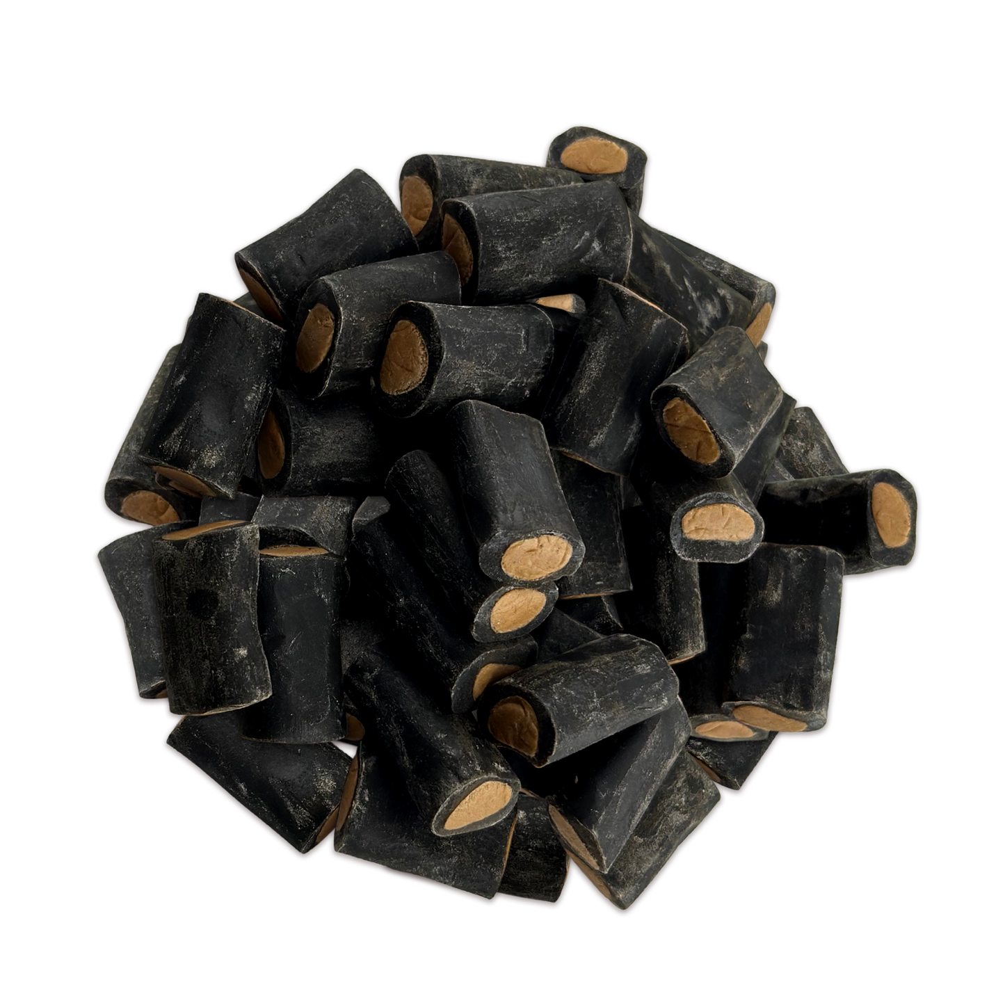 Salmiak Licorice 1lb Bulk Bag by Rebel Smuggling Galactic Emporium