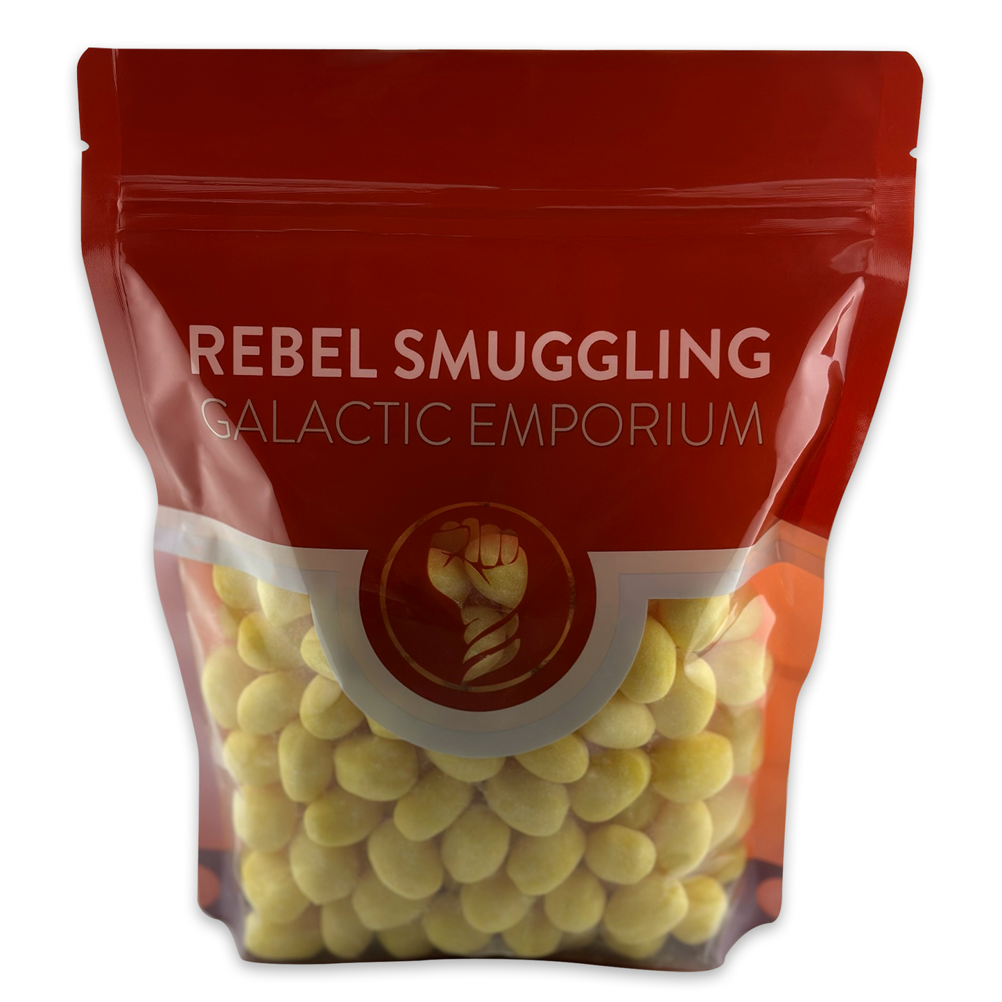Sanded Lemon Drops 2lb