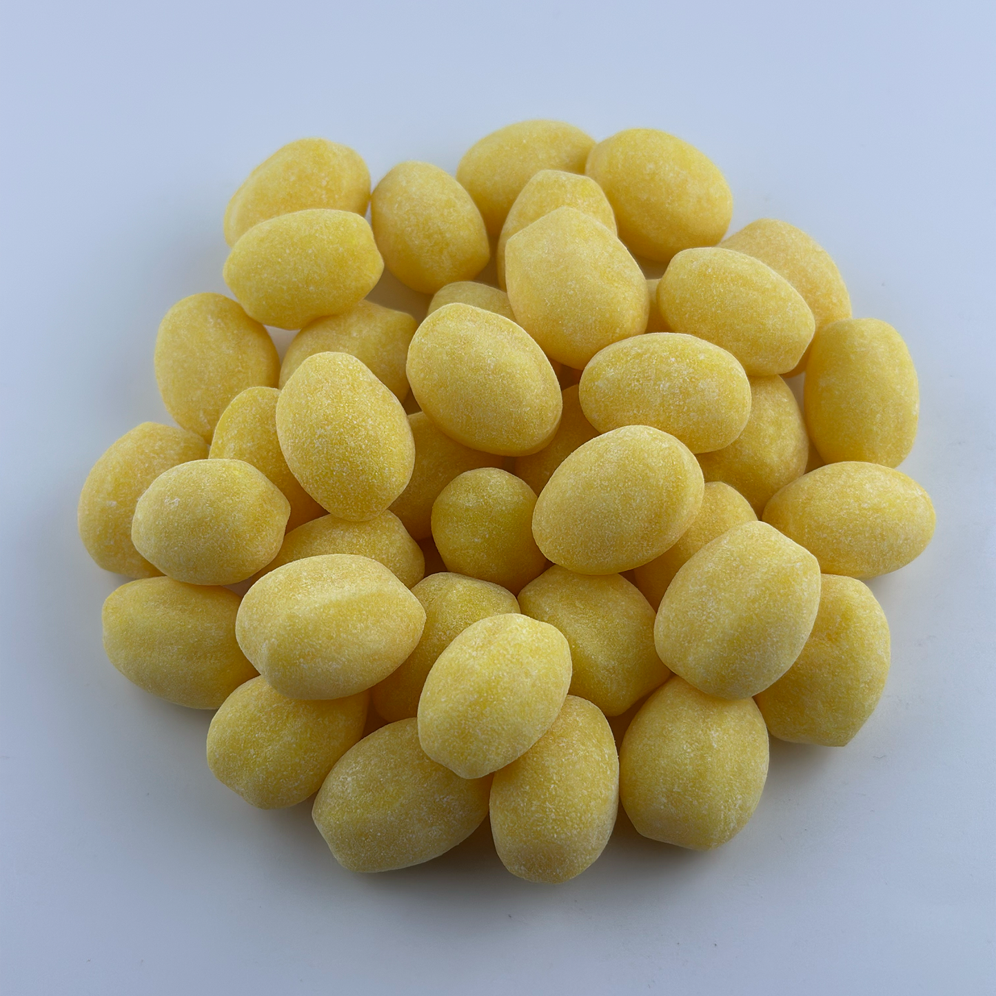Sanded Lemon Drops 2lb
