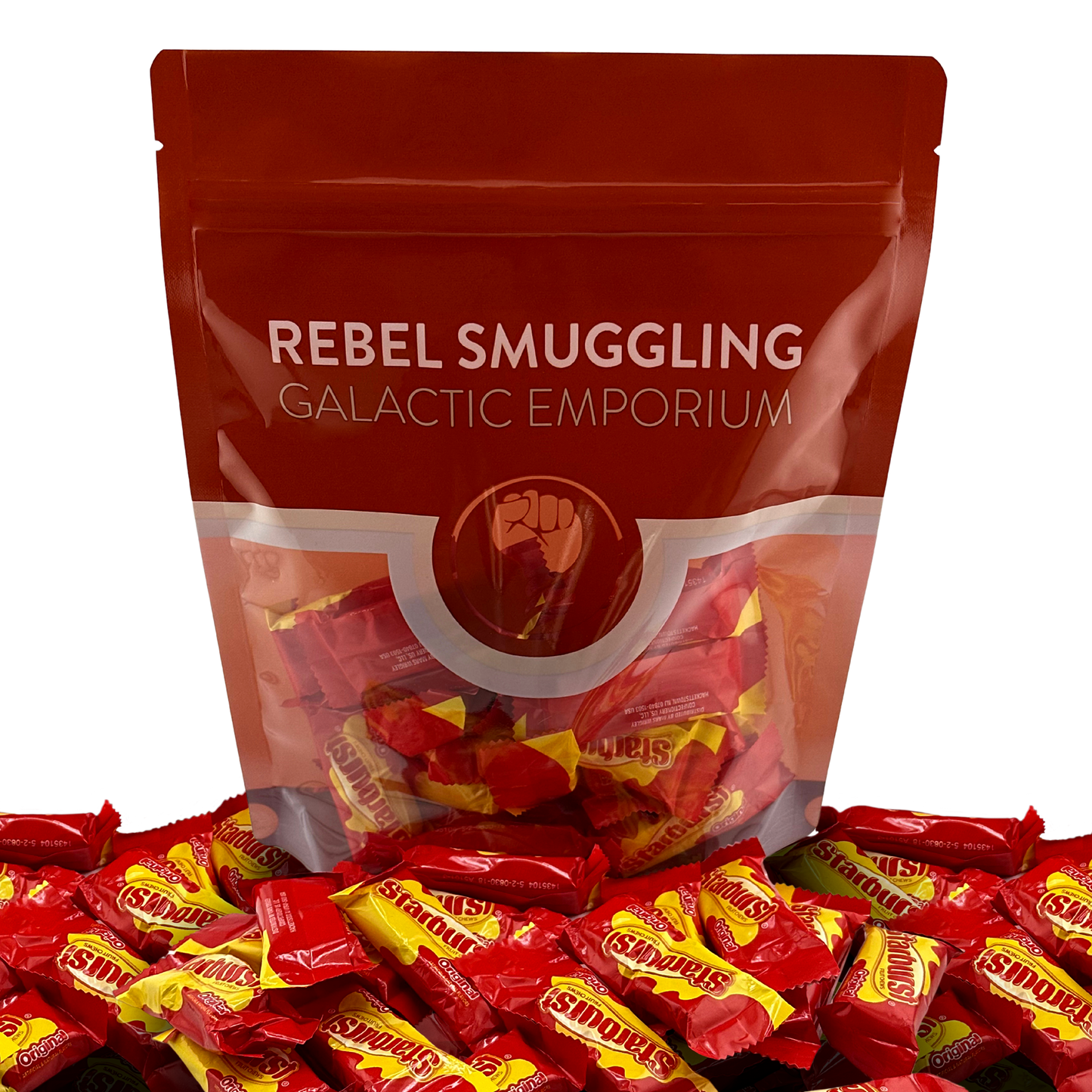 Starburst Funsize 2lb Bag