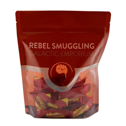 Starburst Funsize 2lb Bag