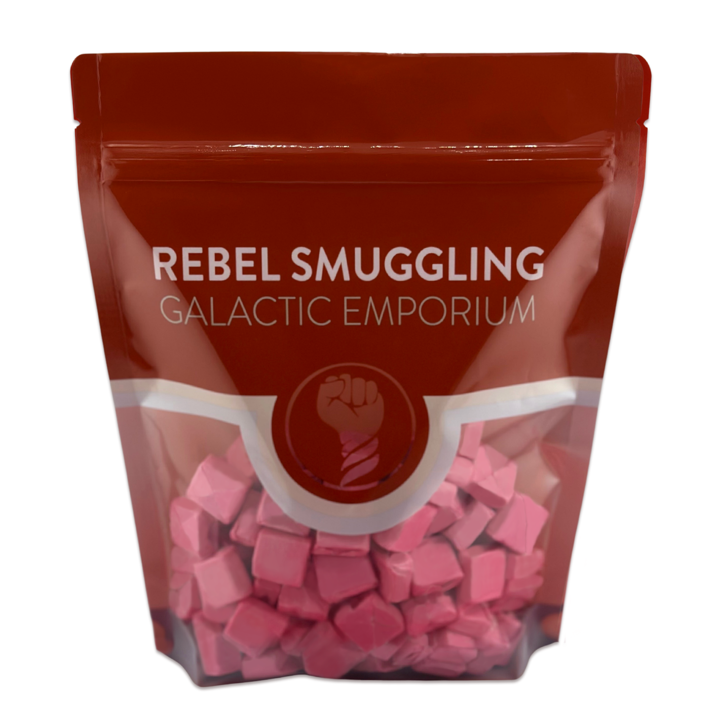 Starburst Bulk Candy, Pink Strawberry, 2lb Bag