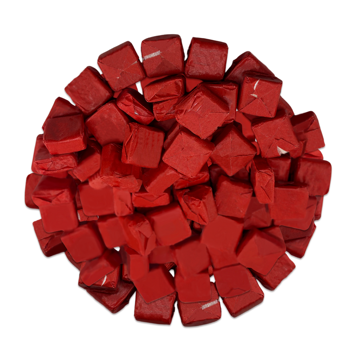 Starburst Bulk Candy, Red Cherry, 2lb Bag