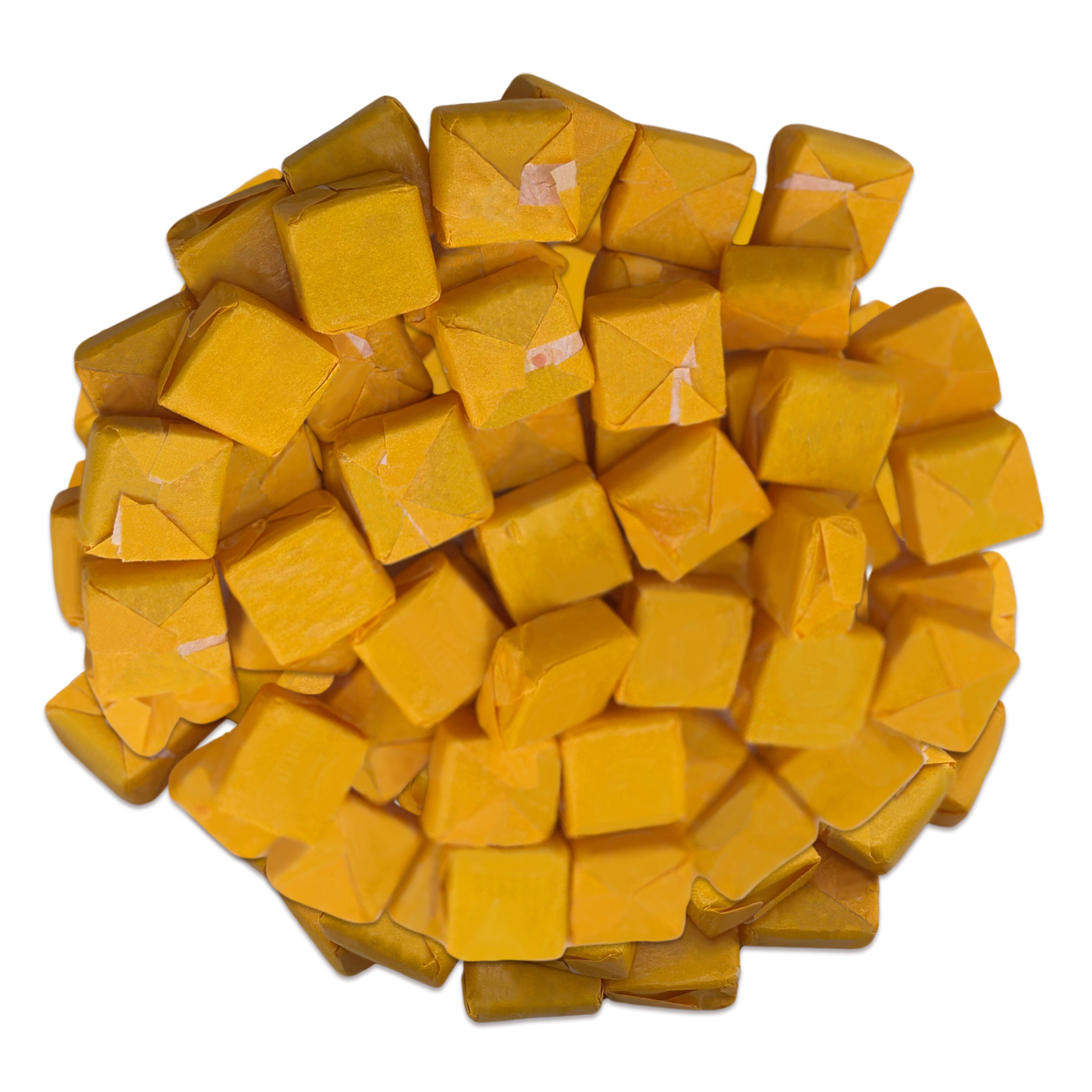 Starburst Bulk Candy, Yellow Lemon, 2lb Bag