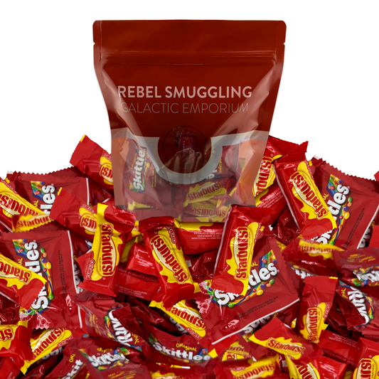 Starburst and Skittles Funsize 5lb Bag