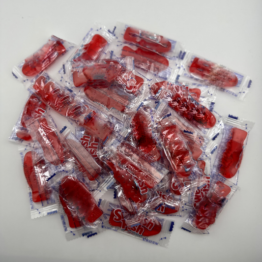 Swedish Fish Individually Wrapped 2lb Bag