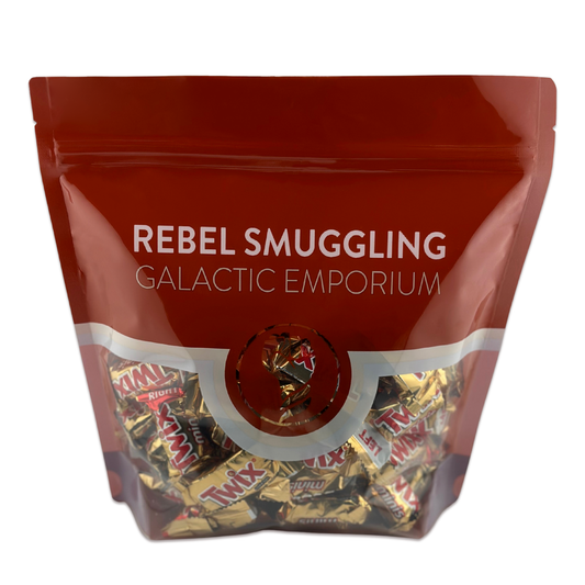 Twix Mini's 2lb Bulk Bag