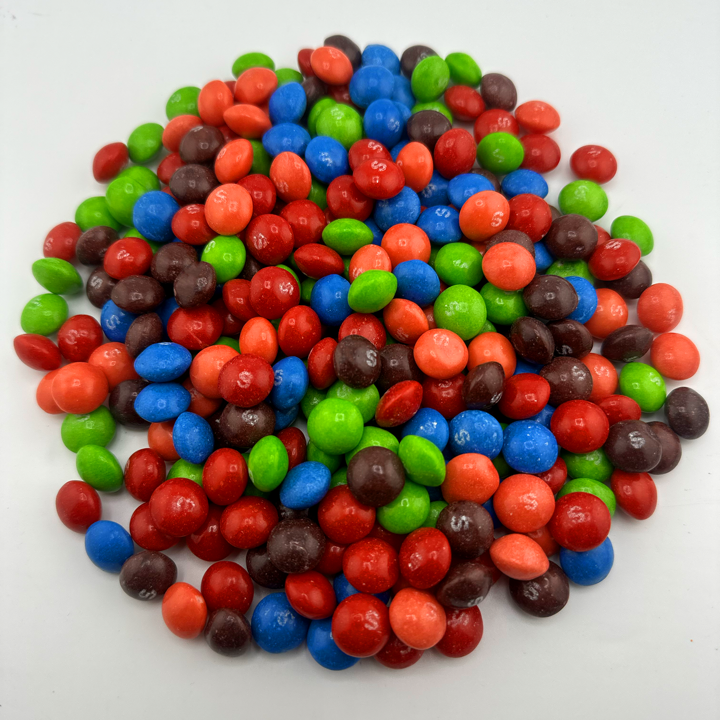 Skittles Wildberry 5lb Bag