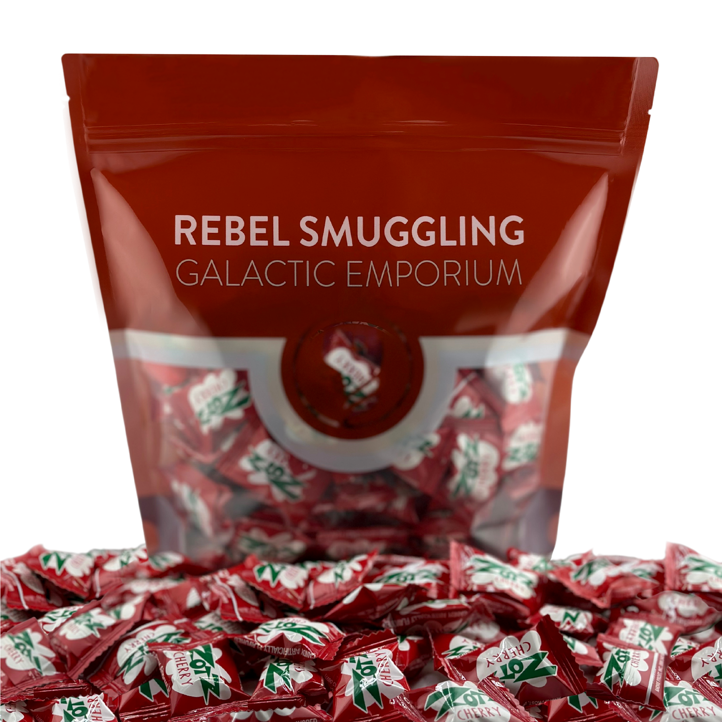 Zotz Cherry 2lb Bag