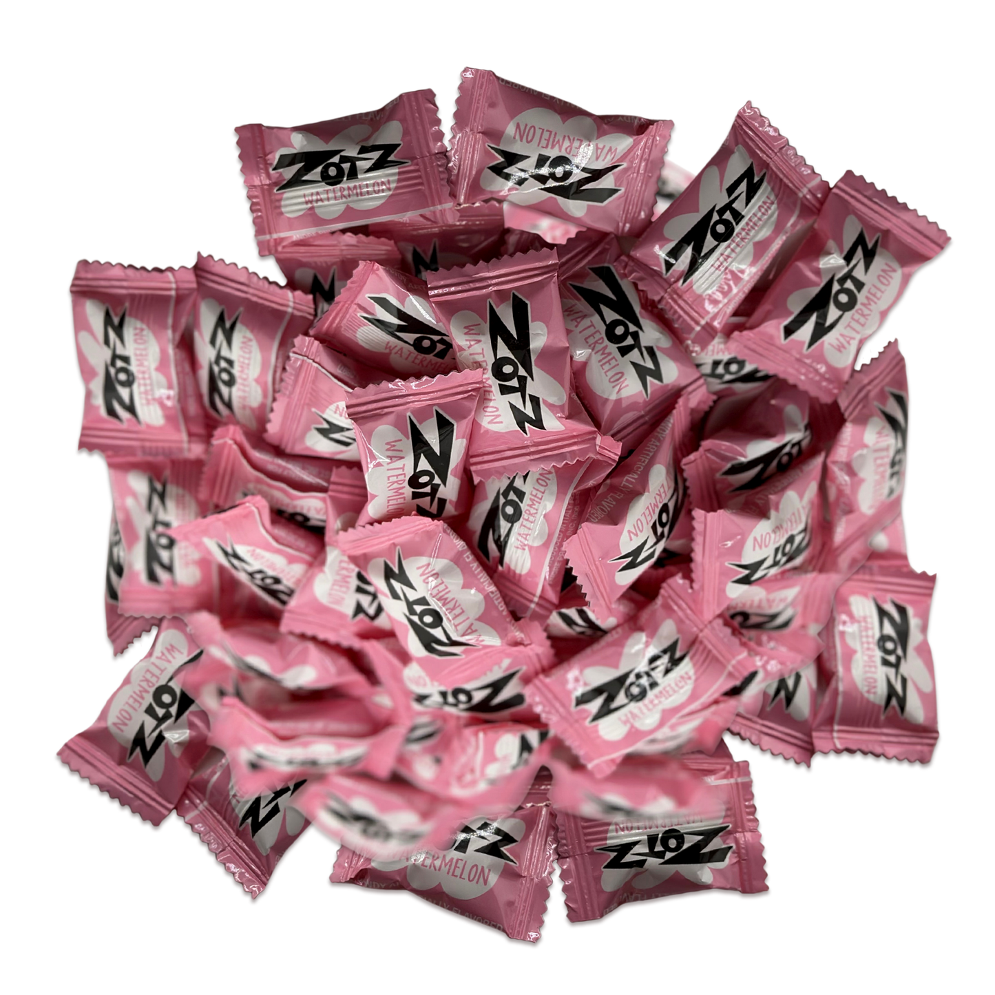 Zotz Watermelon 2lb Bag