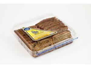 Hill & Valley Assorted Sliced Creme Cakes (PACK OF 6)