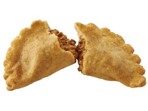 El Monterey Beef & Cheese Empanada, No Sleeve (3 OZ, 24 Per Case)