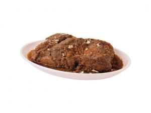 Harvest Provisions Beef Pot Roast with Gravy 9lbs (PACK OF 1)