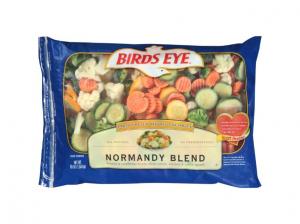 Birds Eye Vegetable Normandy Blend 60oz (PACK OF 6)