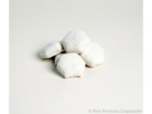 Rich's Homestyle Biscuit Dough 2.5oz (PACK OF 216)