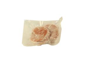 Sub Express Bologna Slice 4 1/2 Inch Diameter 1.5lbs (PACK OF 6)