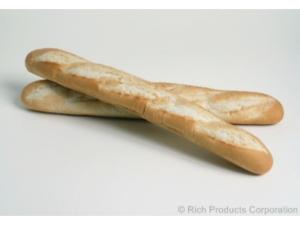 Rich's Parisian Bread 18oz (PACK OF 18)