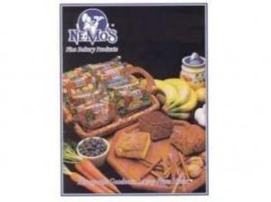 Ne-Mo'S Ready-To-Eat Banana Cake Bread, Individually Wrapped (4 OZ, Pack Of 12)
