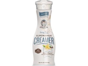 Califia Farms Vanilla Creamer 25.4fl oz (PACK OF 6)
