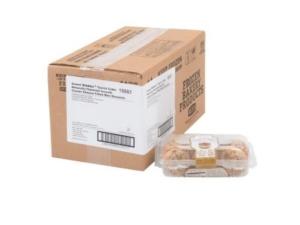 Rich's Carrot Cake Sweet Middles 7.75oz (PACK OF 9)