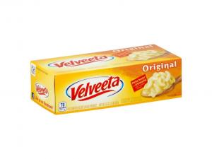 Kraft Velveeta Cheese Loaf 1lbs (PACK OF 12)